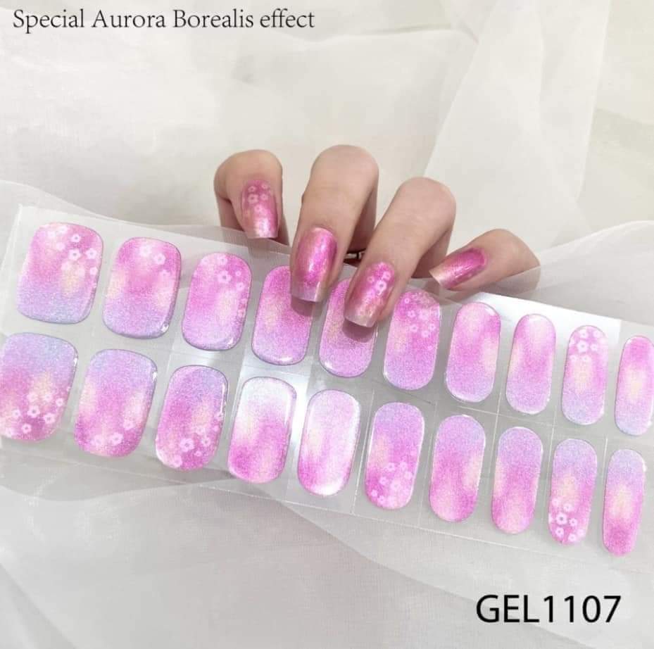 GEL1107