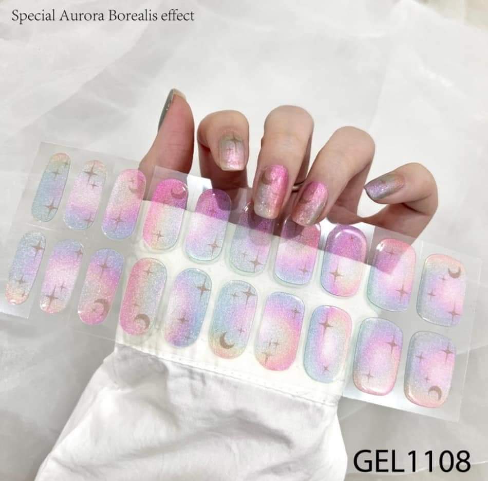 GEL1108