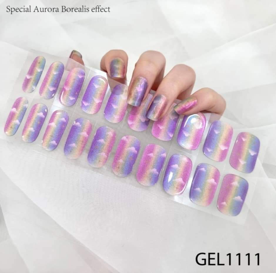 GEL1111