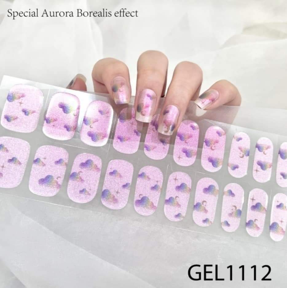 GEL1112