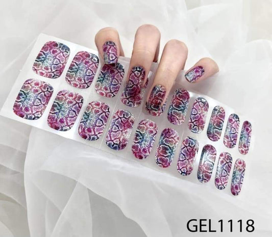 GEL 1118