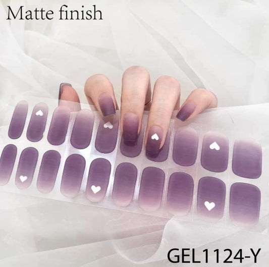 GEL 1124-Y