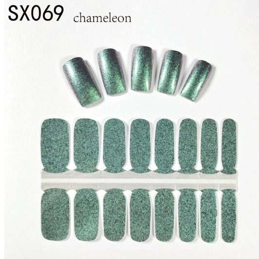 SX069 - Chameleon