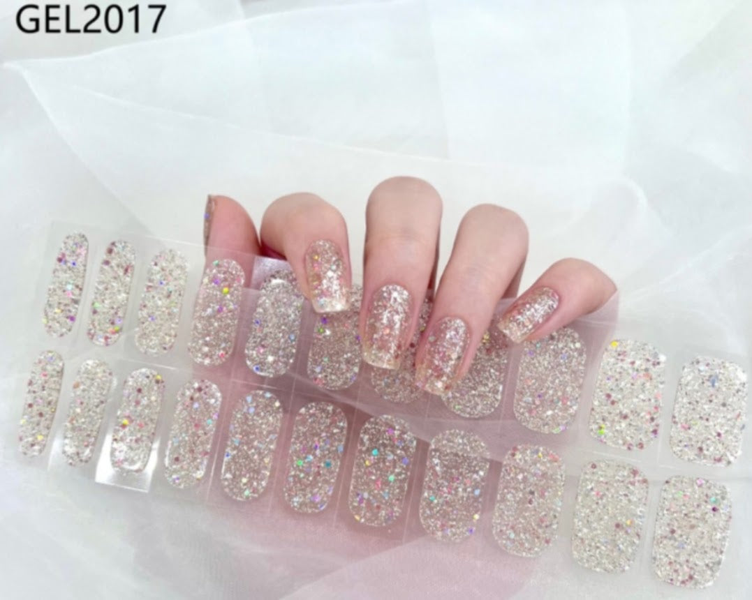 GEL2017 – Uptown Girl Boutique & Nails