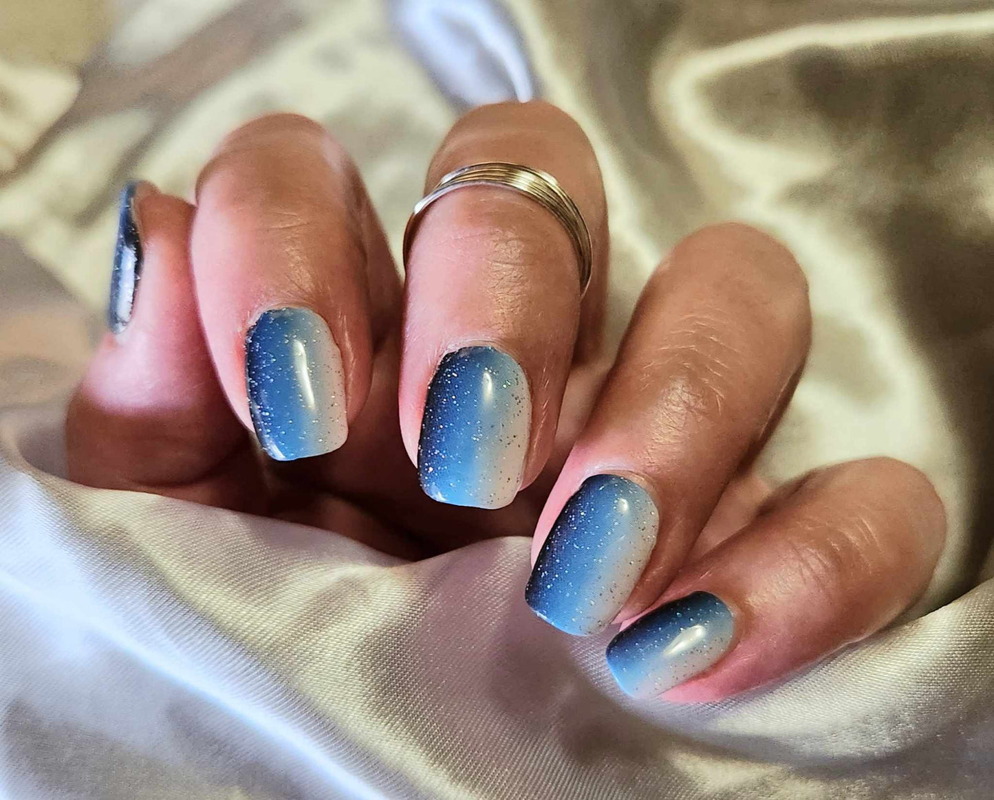 Nude Blues