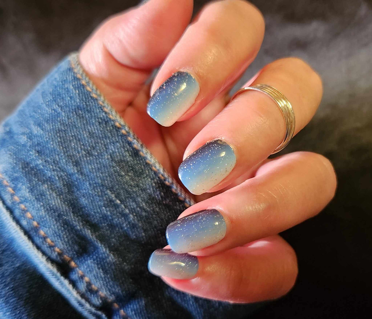 Nude Blues