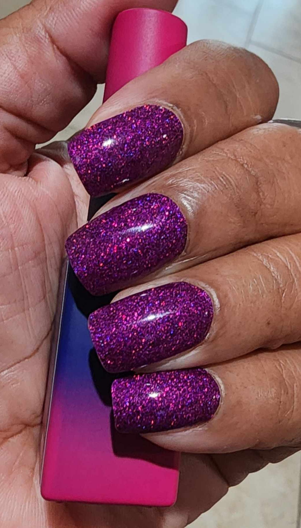 Purplicious