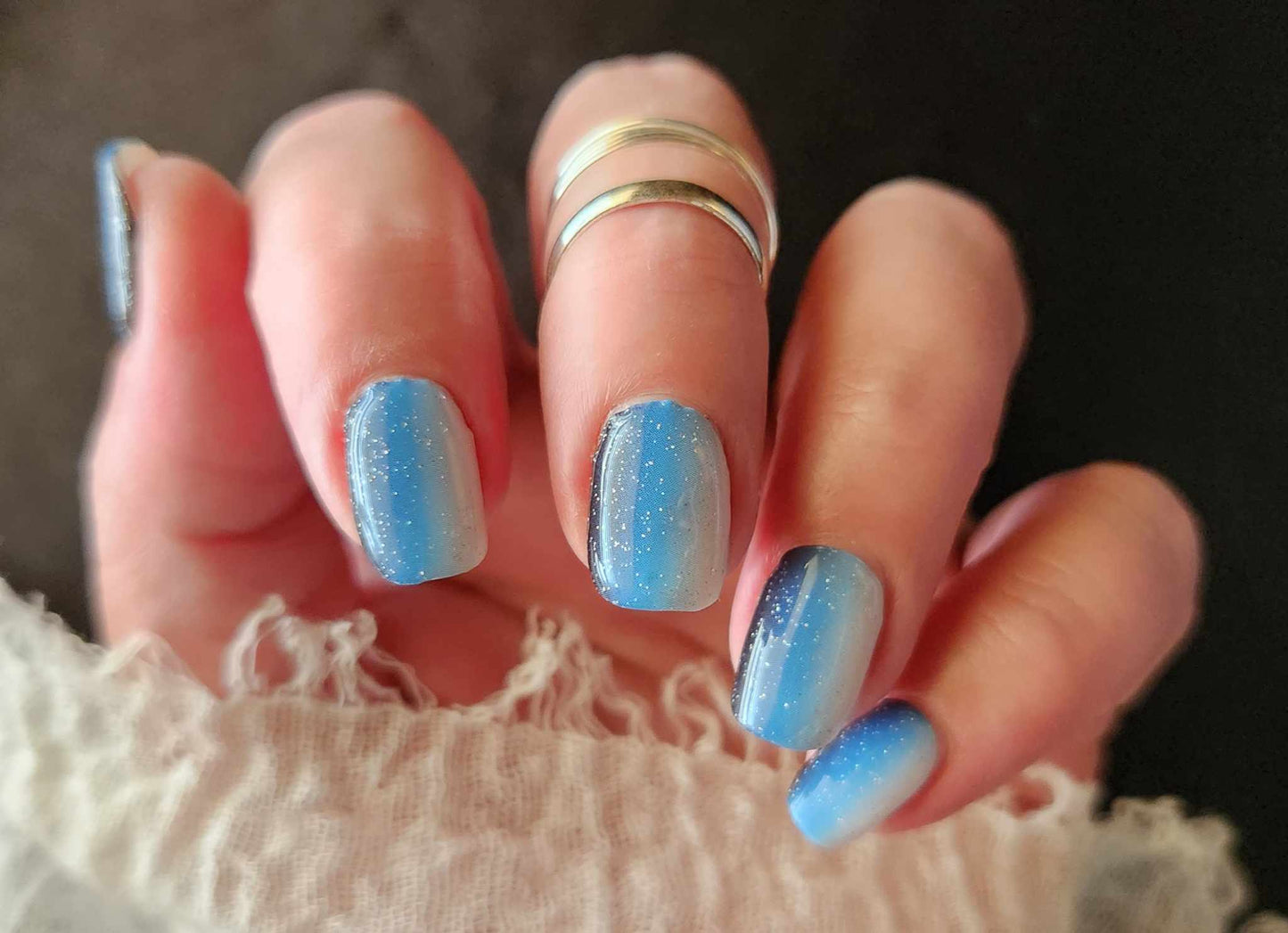 Nude Blues