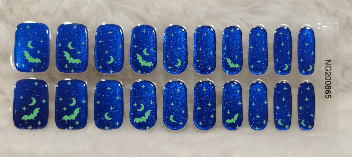 NG865 - Glow in the Dark!