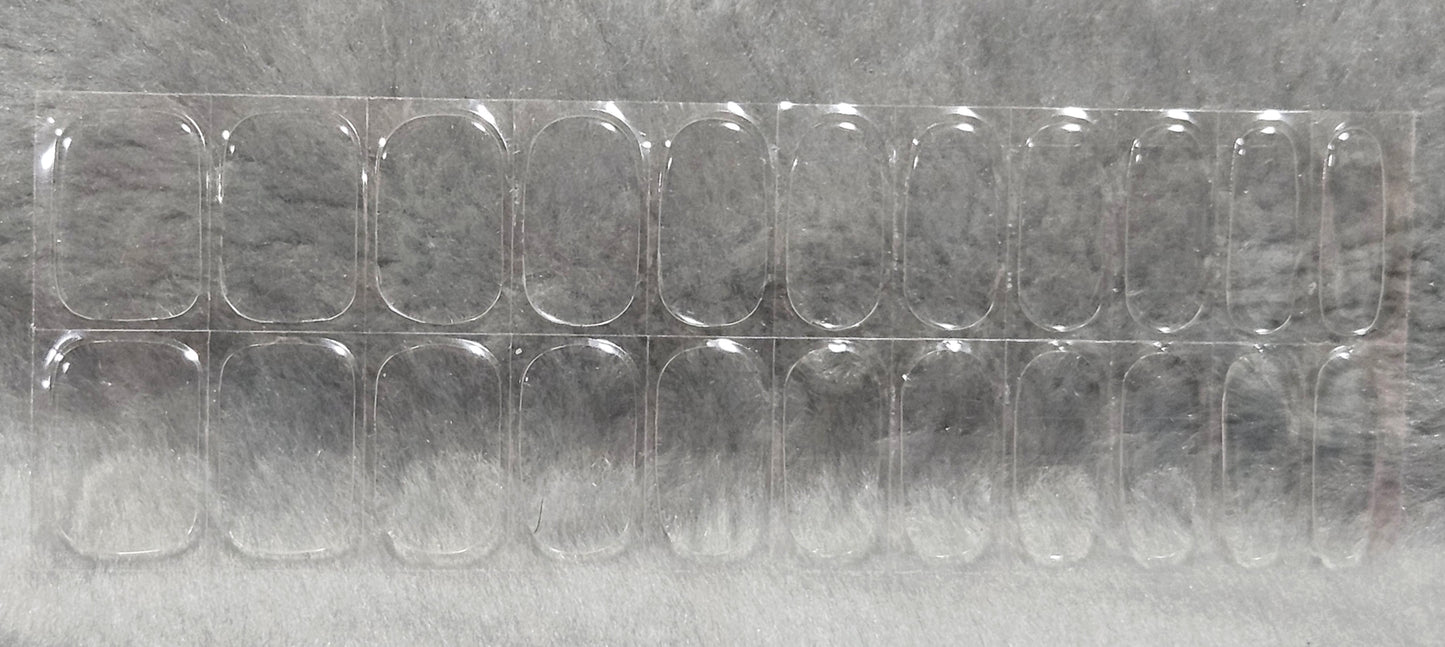 UVG88 - Clear