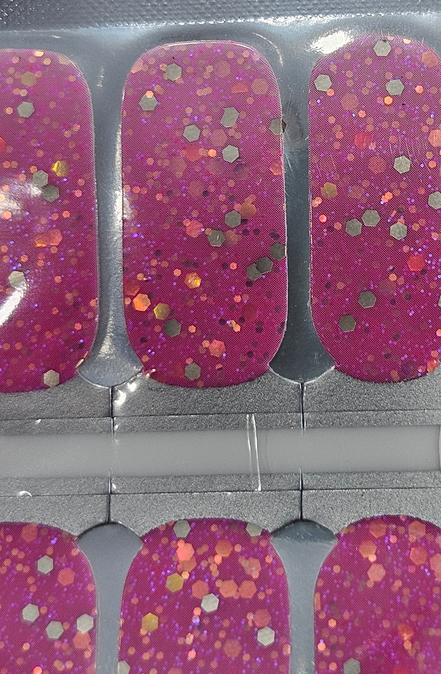 Raspberry Fizz