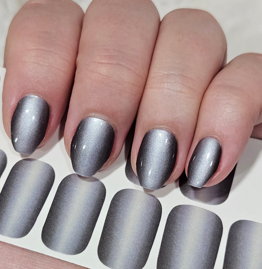 Grayscale Fade
