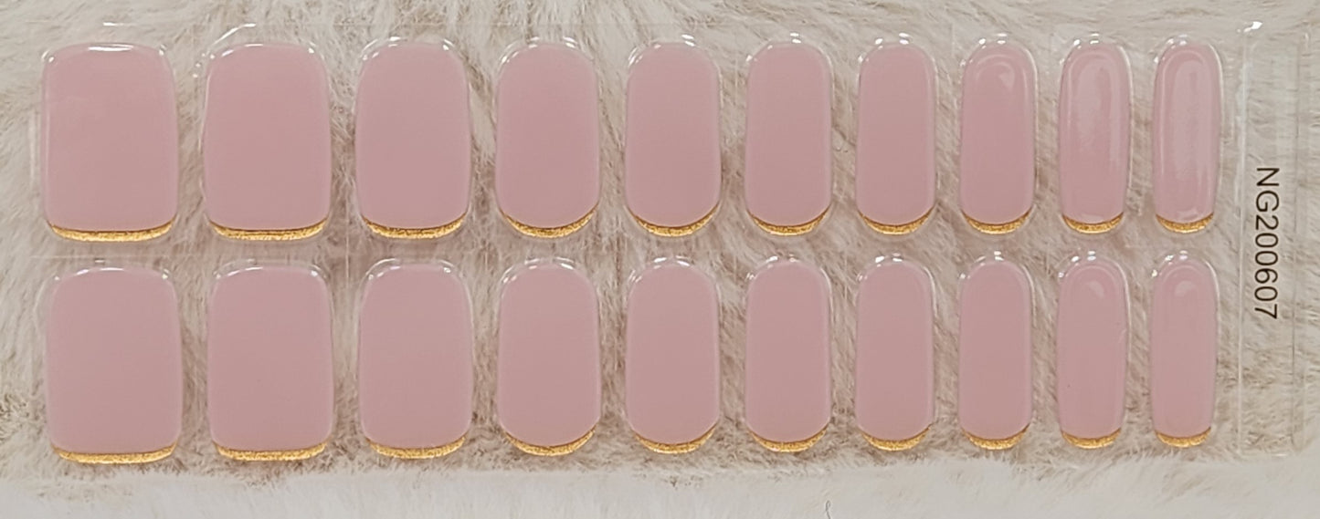 NG607