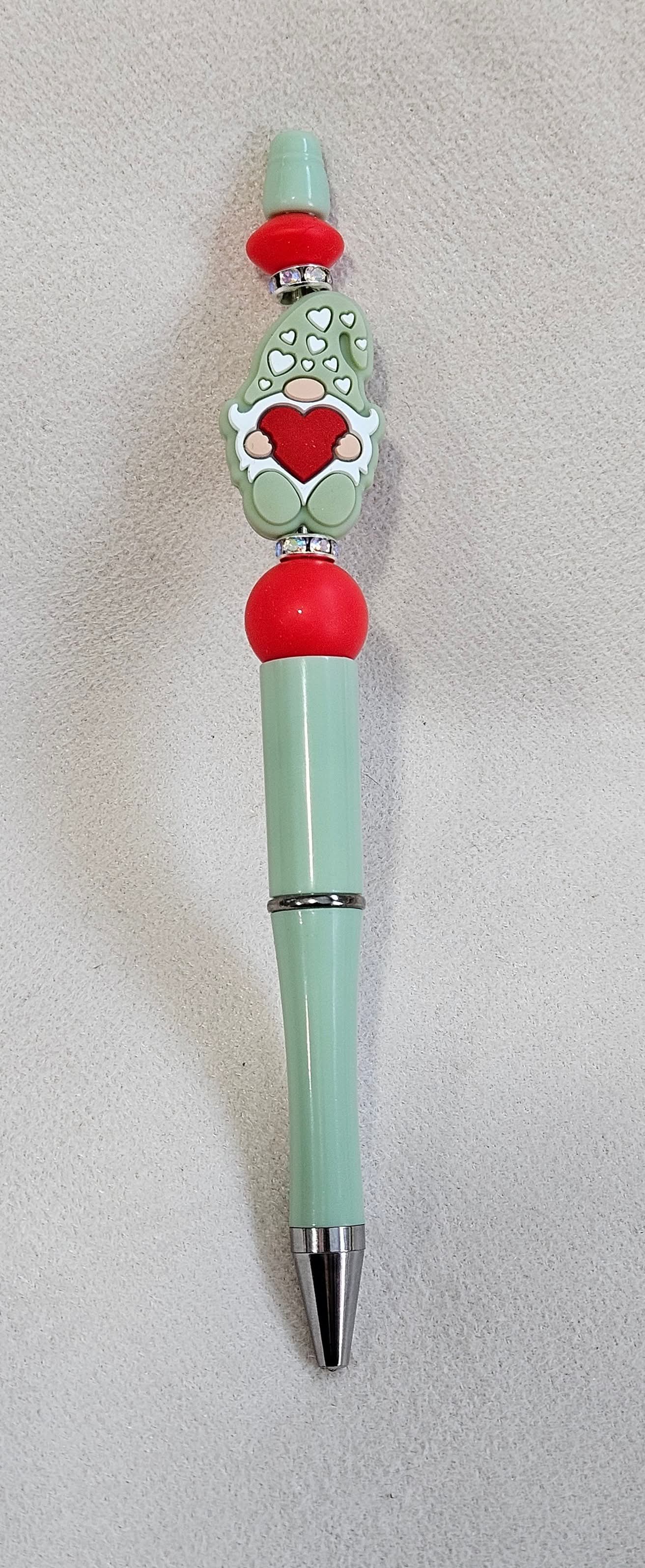 Inkspire Pen - Valentine6