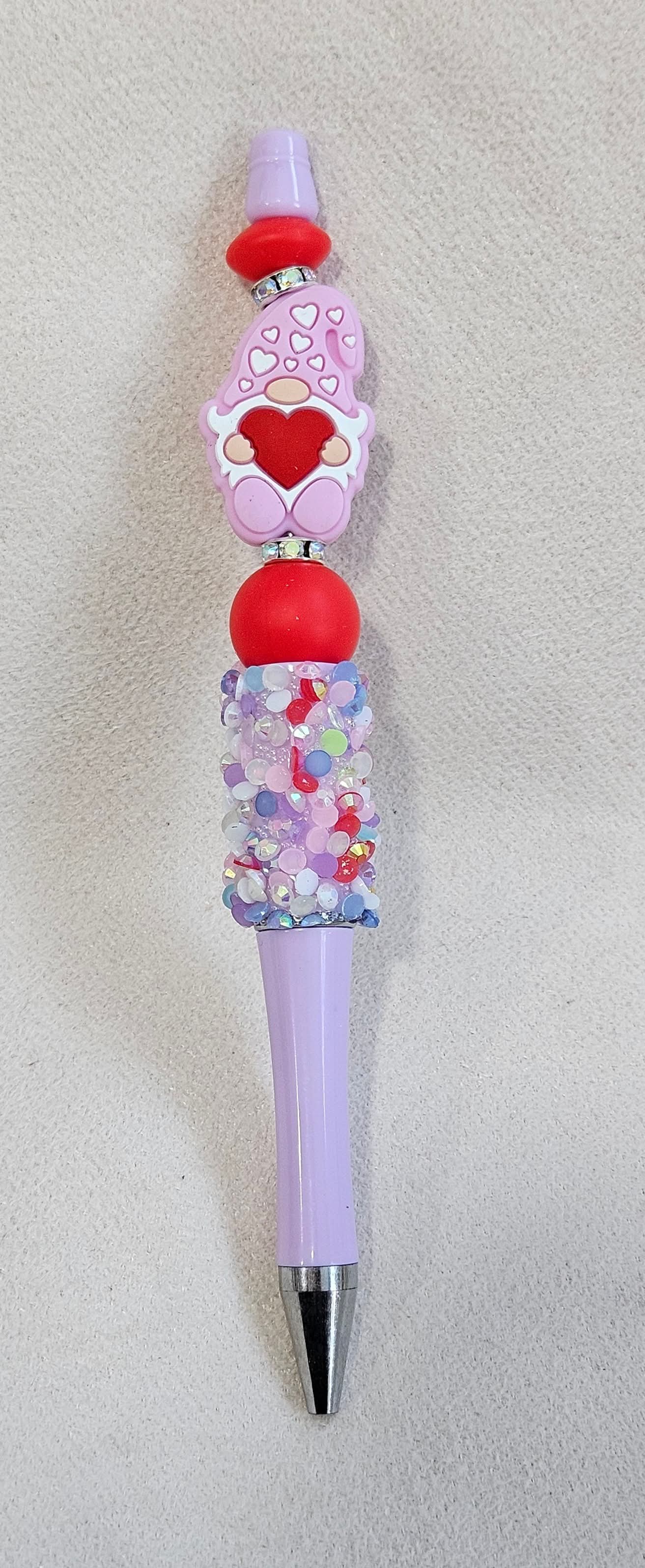 Inkspire Pen - Valentine8