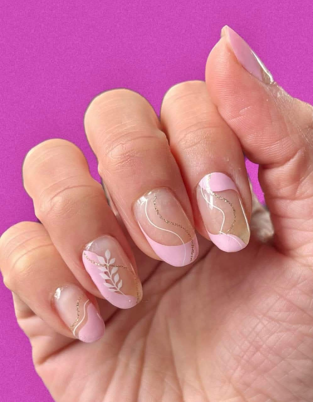 Pink Vibes