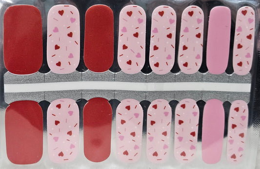 Sweetheart Sprinkles