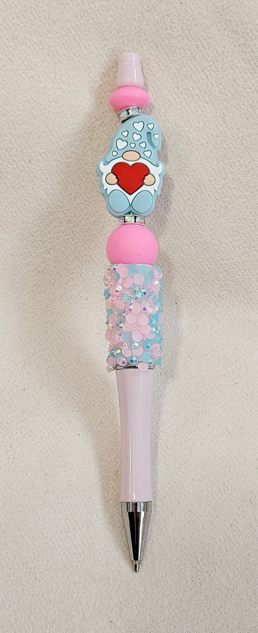 Inkspire Pen - Valentine14