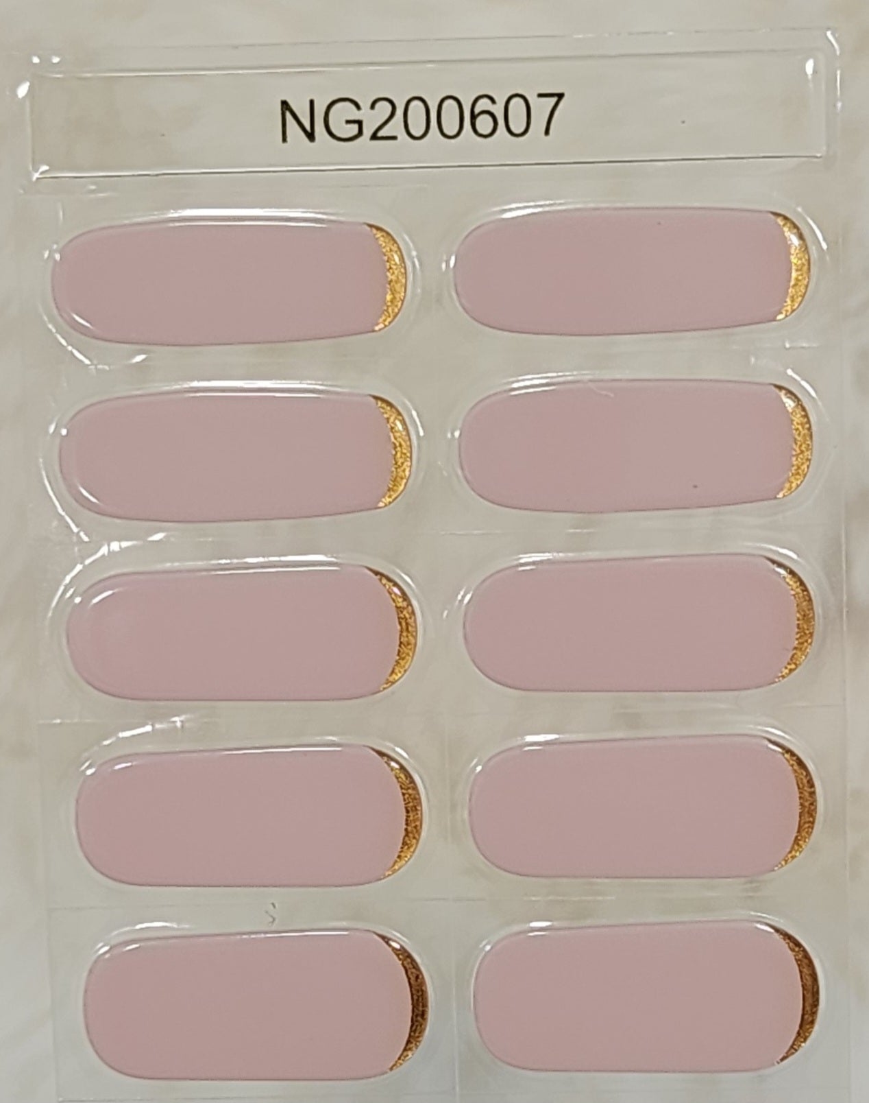 NG607