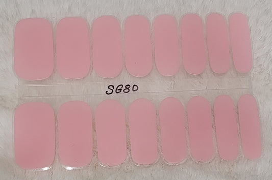 SG80 - Milky