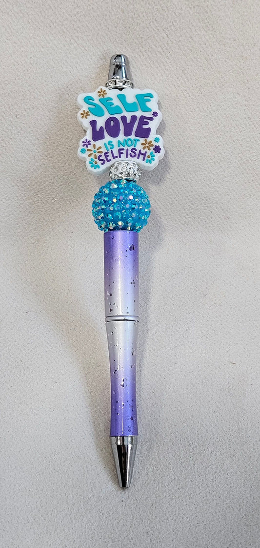 Inkspire Pen - Self2