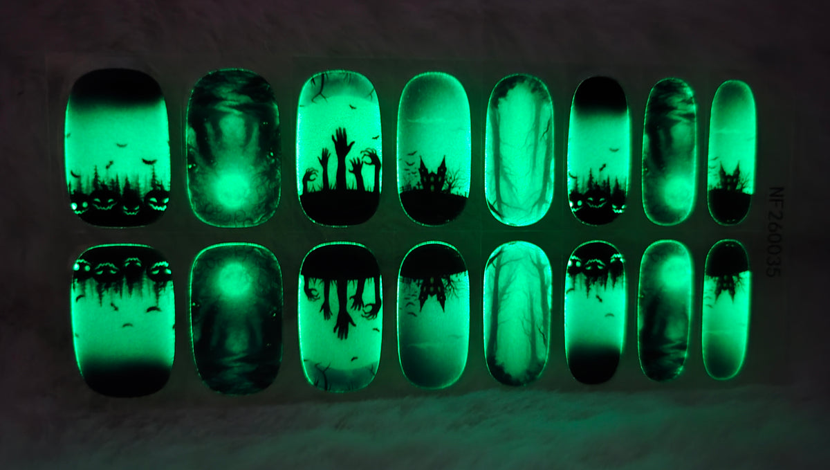 NF260035 - Glow in the Dark!