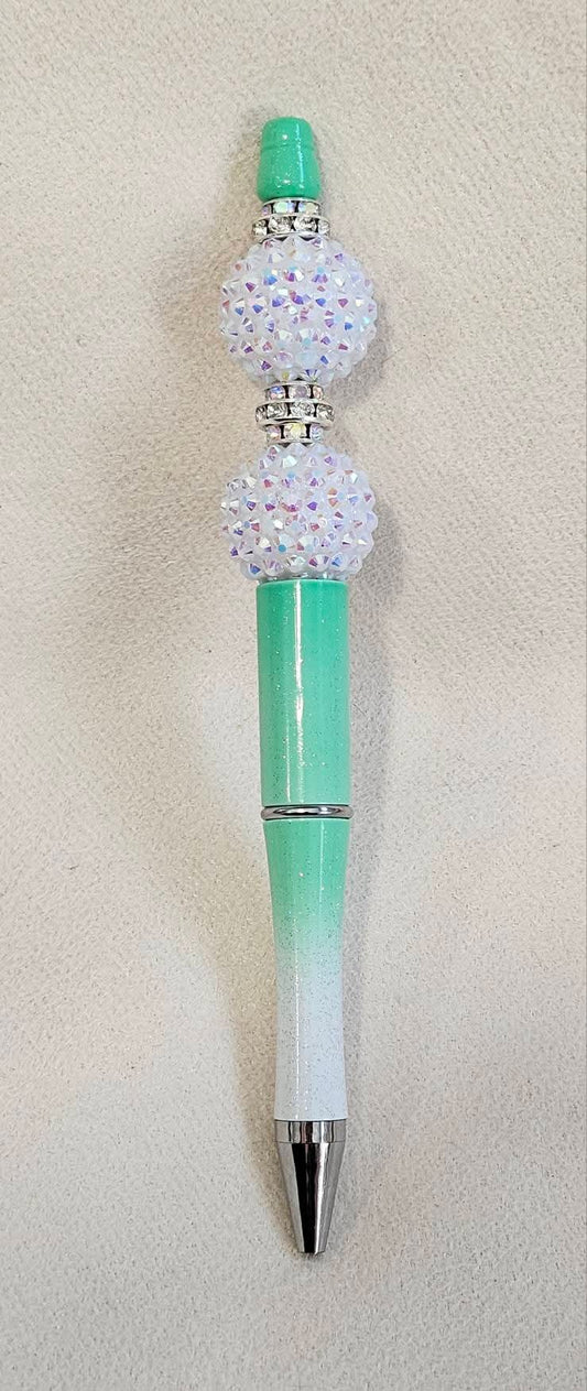 Inkspire Pen - Green1