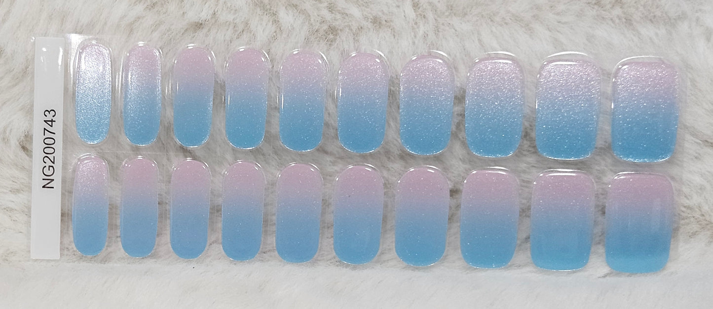 NG743