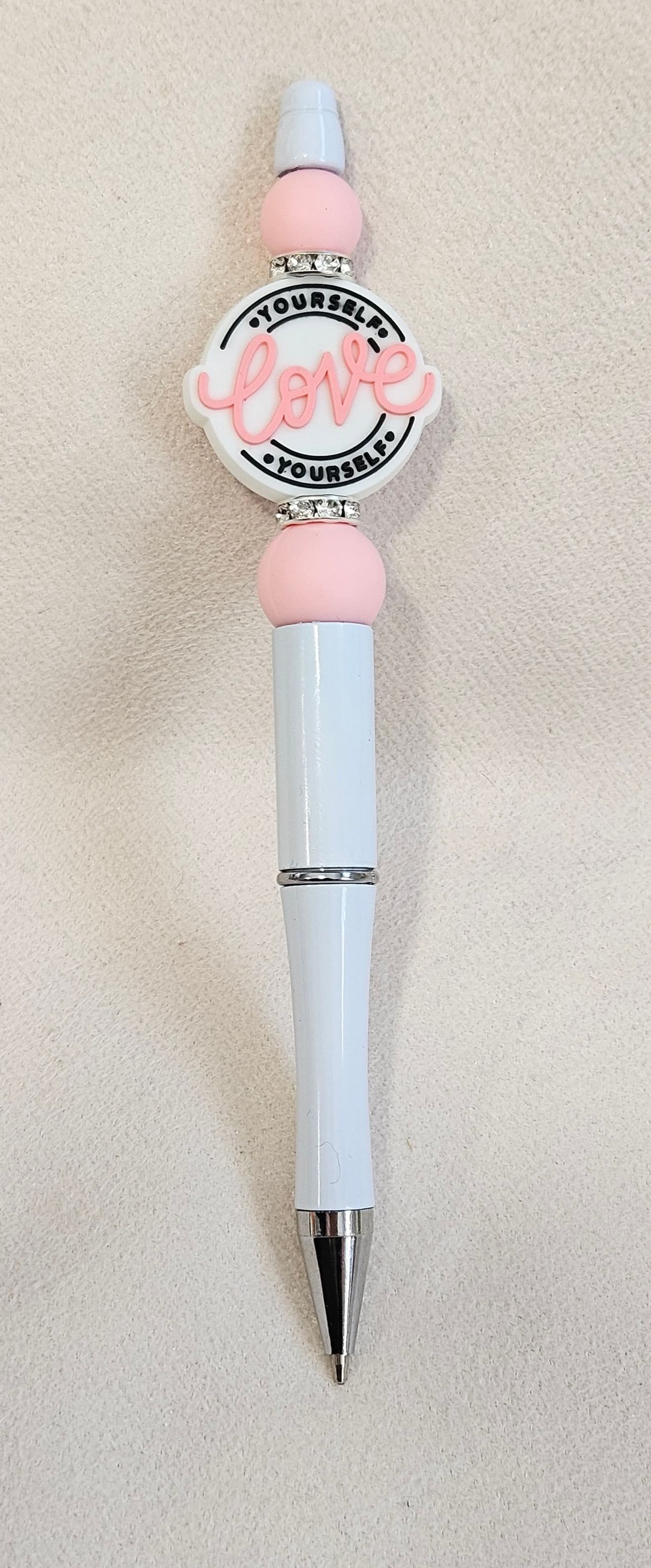 Inkspire Pen - Love1