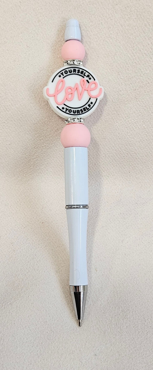 Inkspire Pen - Love1