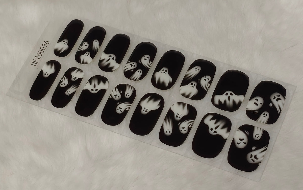 NF260036 - Glow in the Dark!