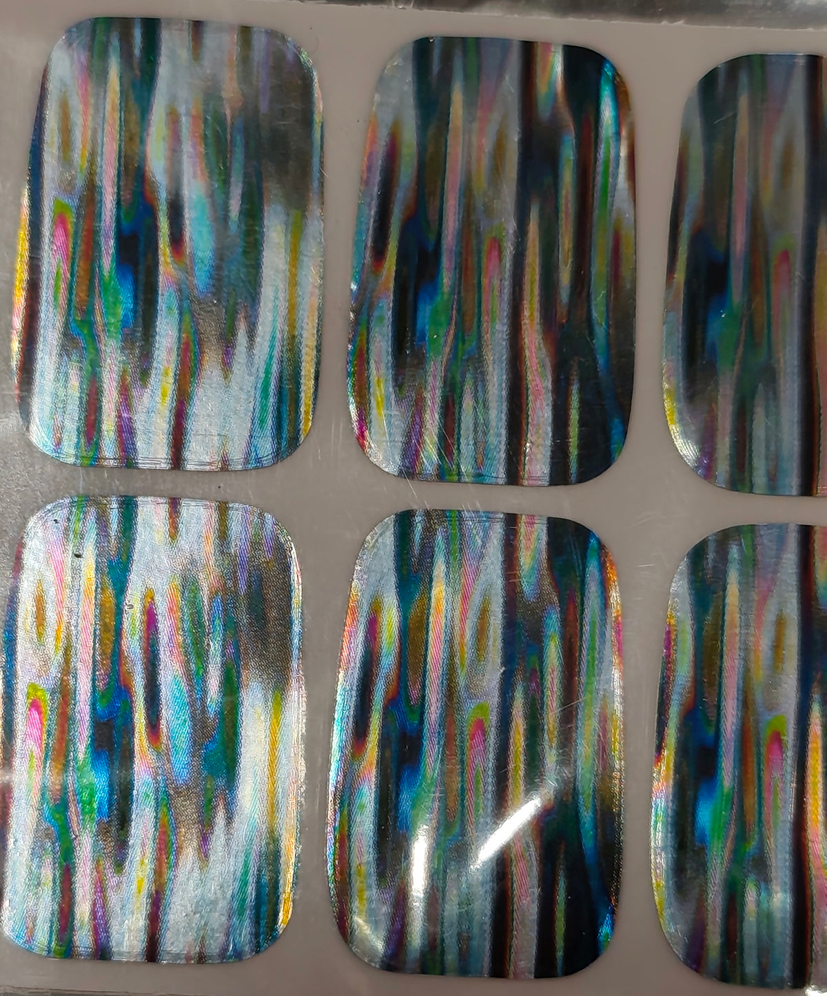 Spectrum Metallic