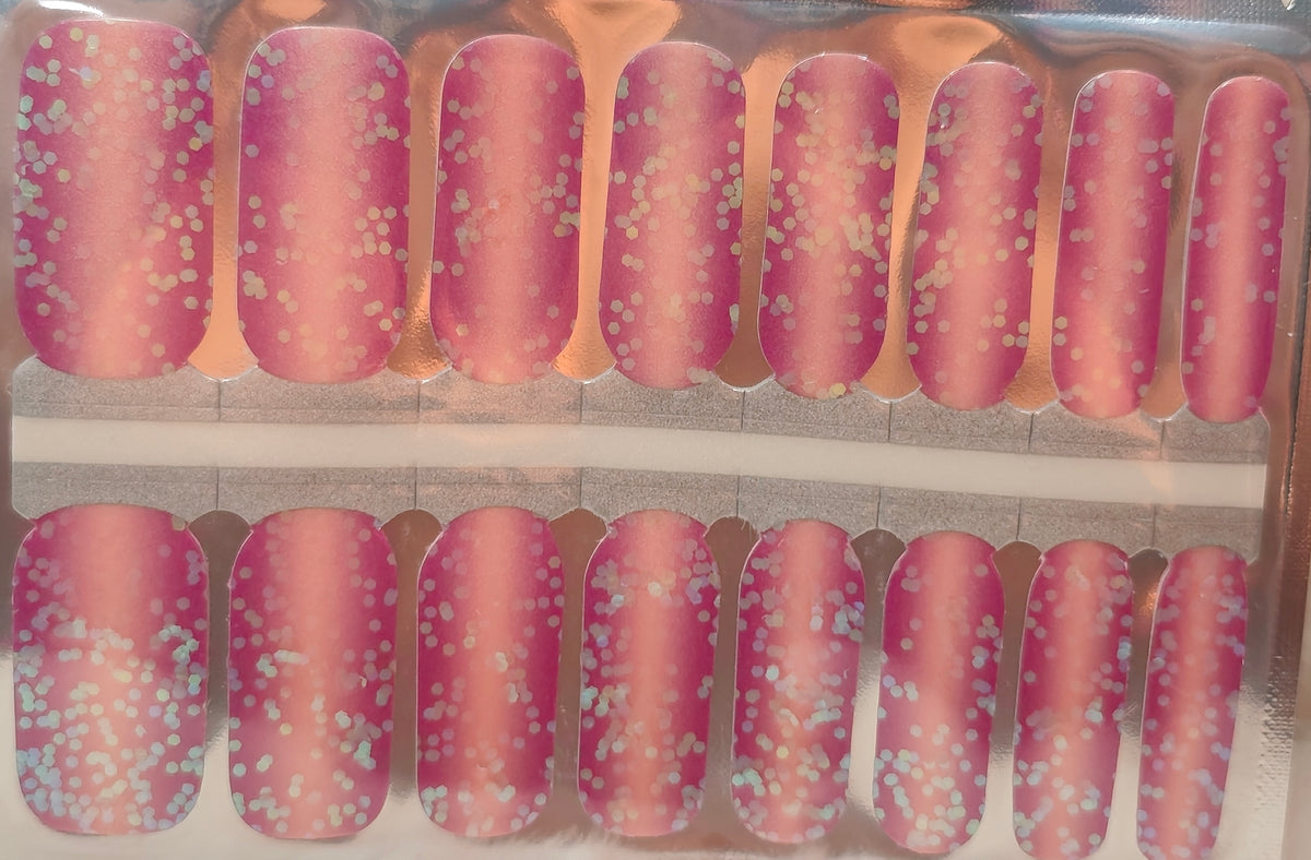 Pink Daydream