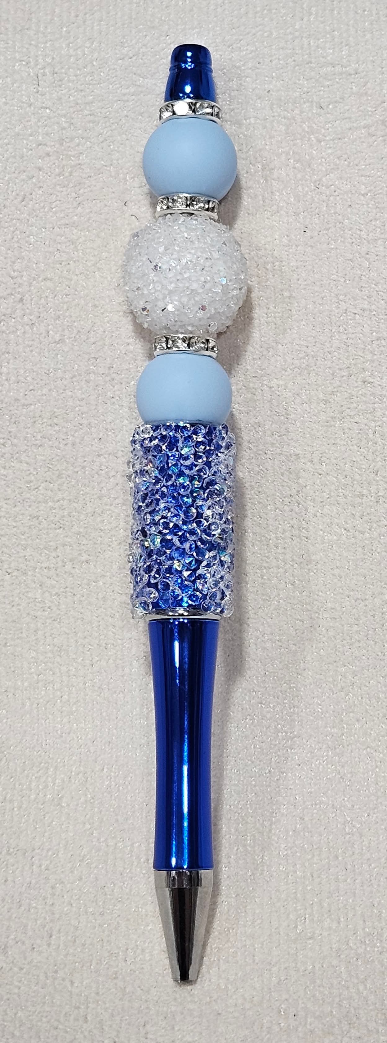Inkspire Pen - Blue1