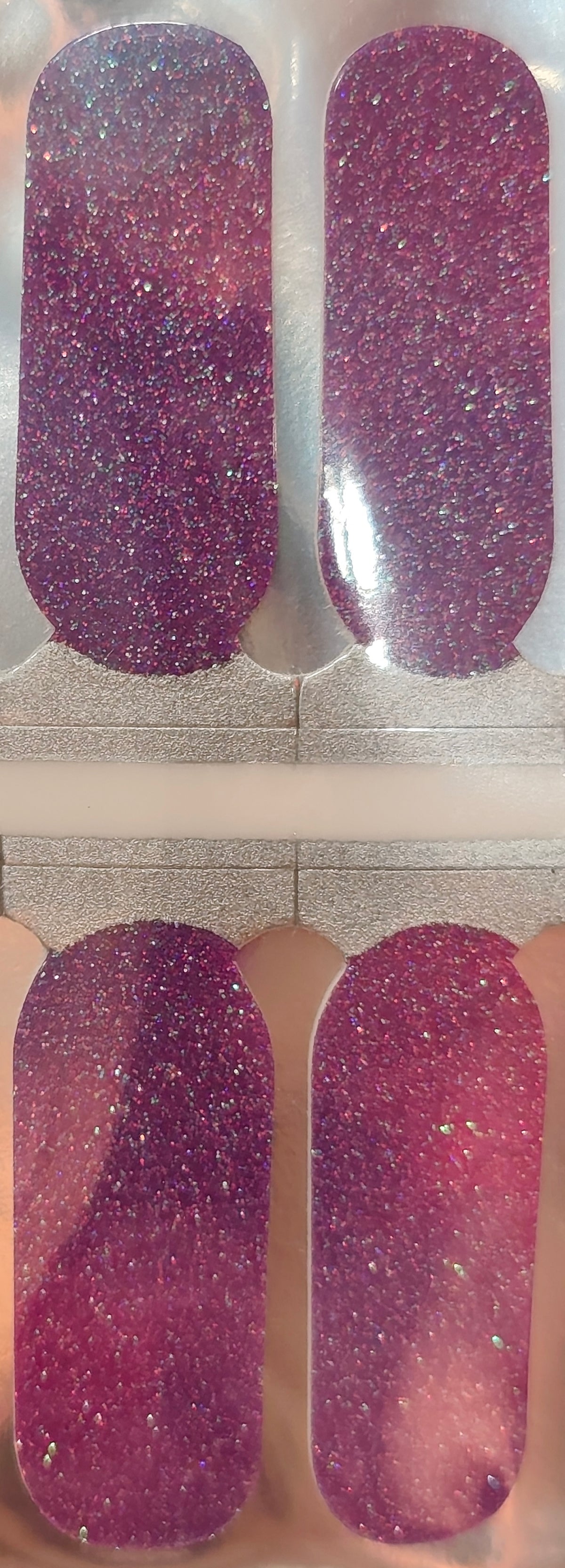 Berry Holo