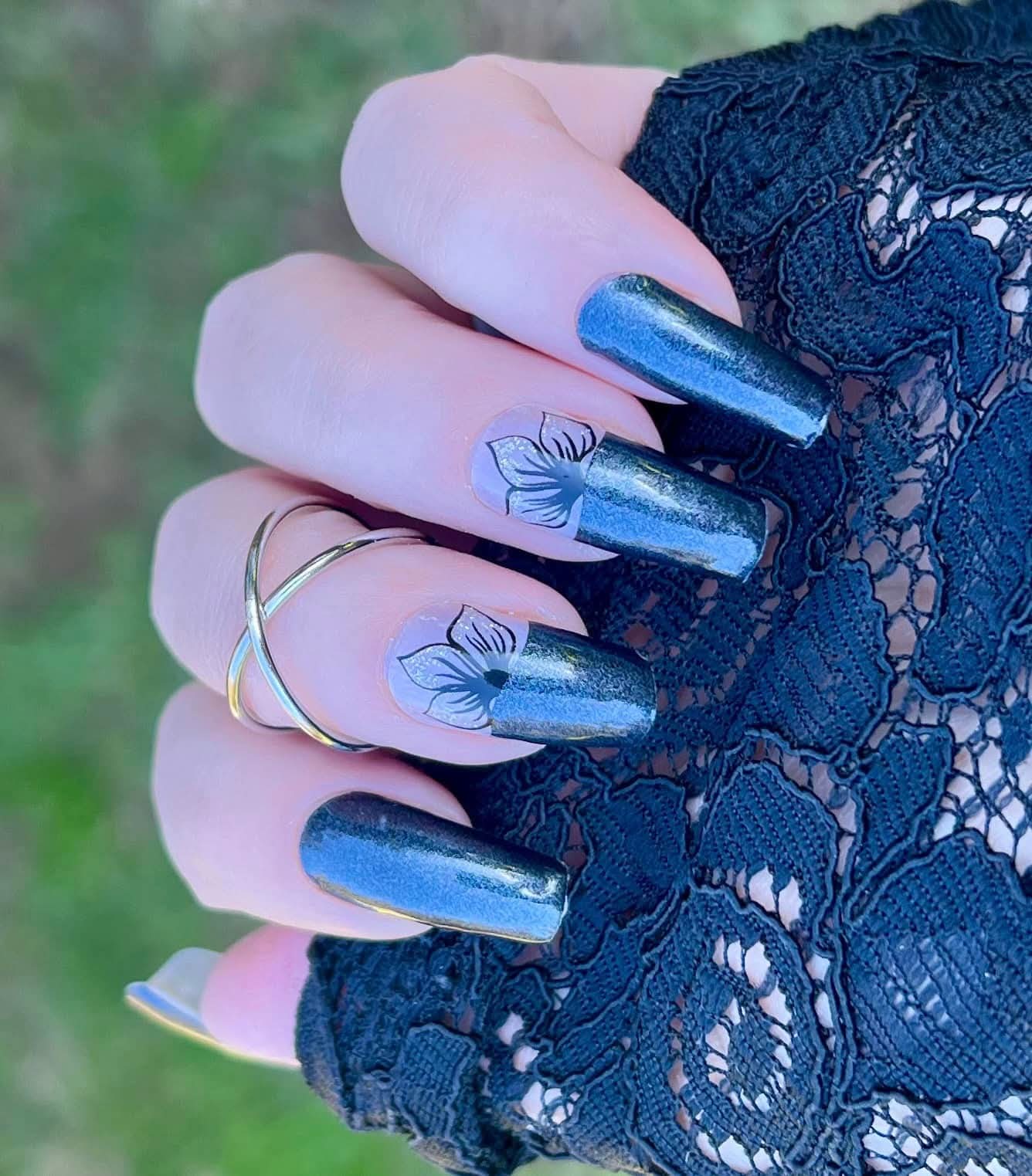 Lady Midnight