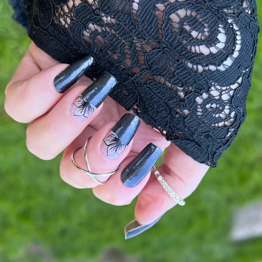 Lady Midnight