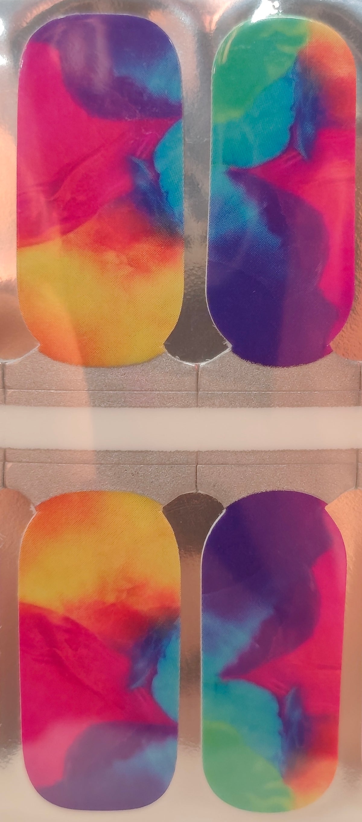 Colorburst
