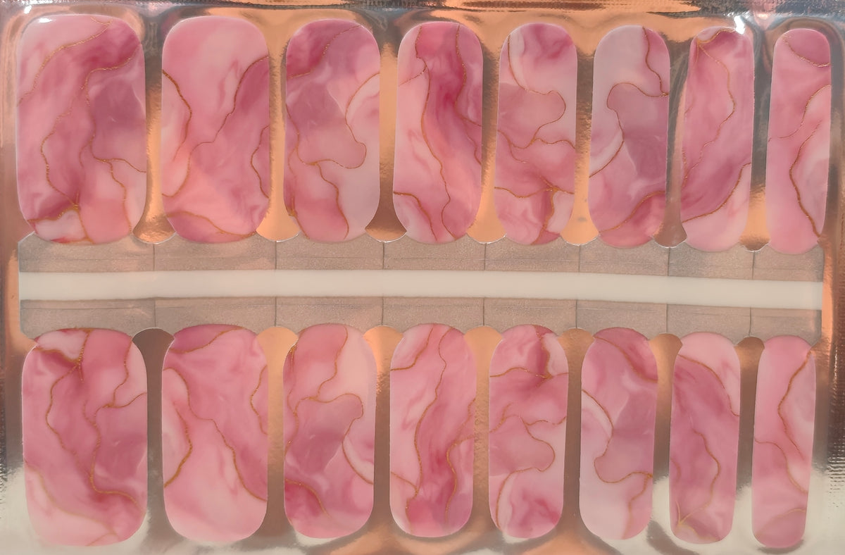 Pink Dream