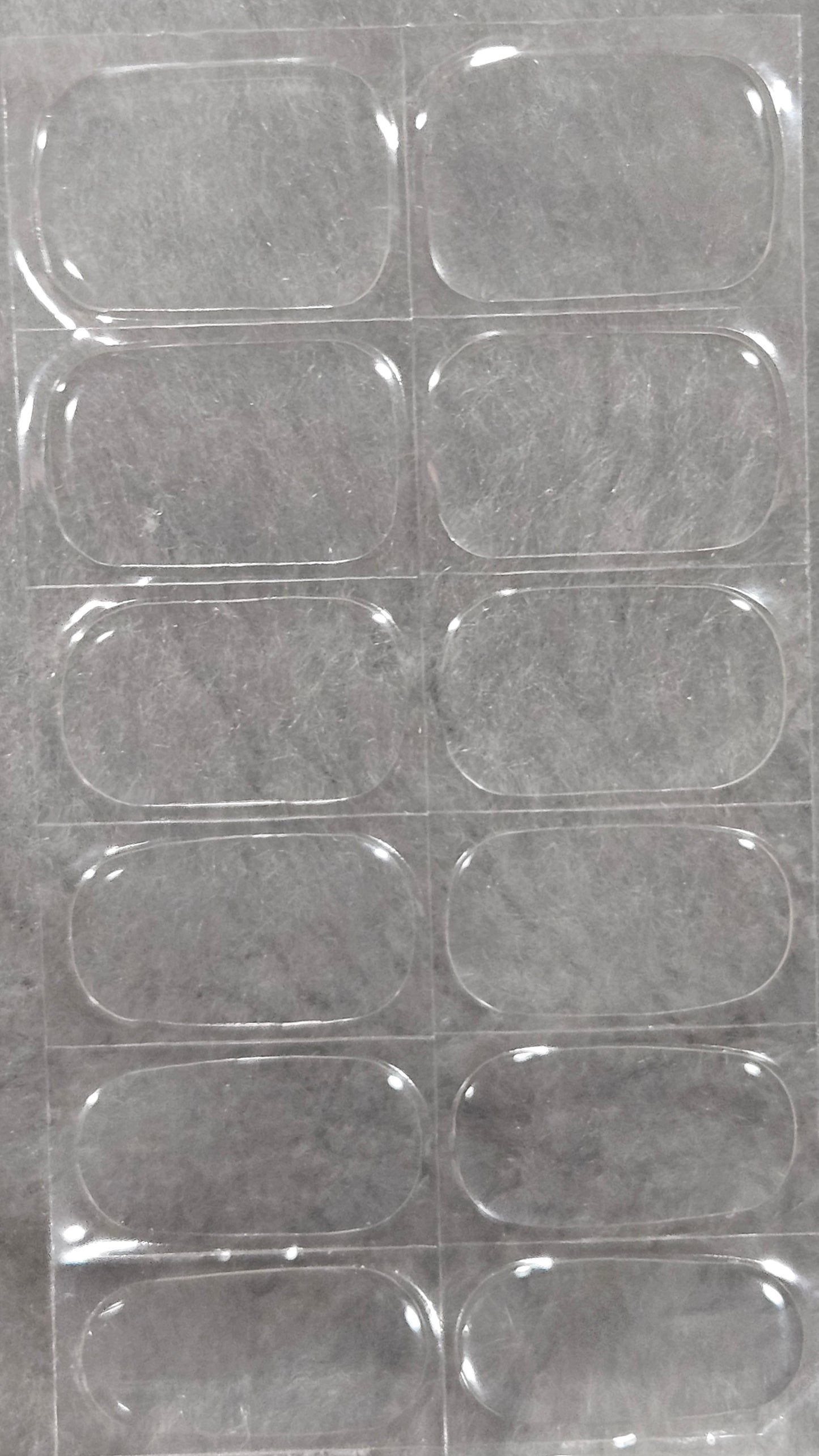 UVG88 - Clear