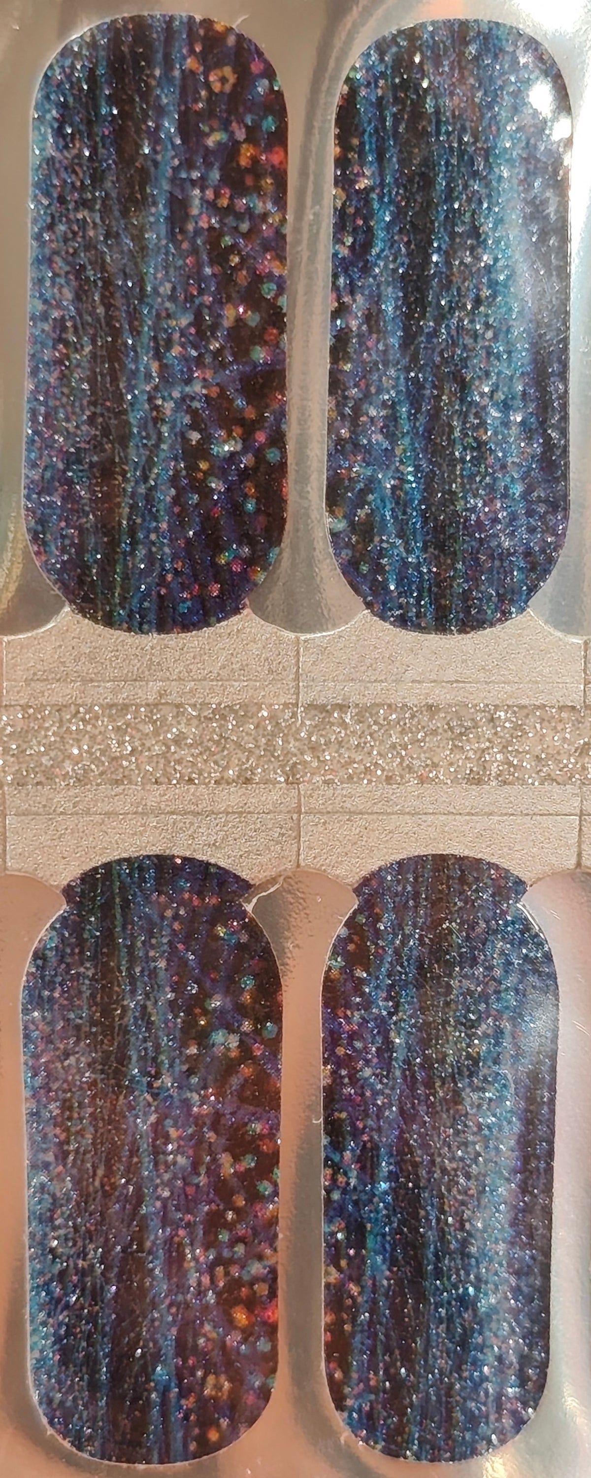 Smokey Twinkle