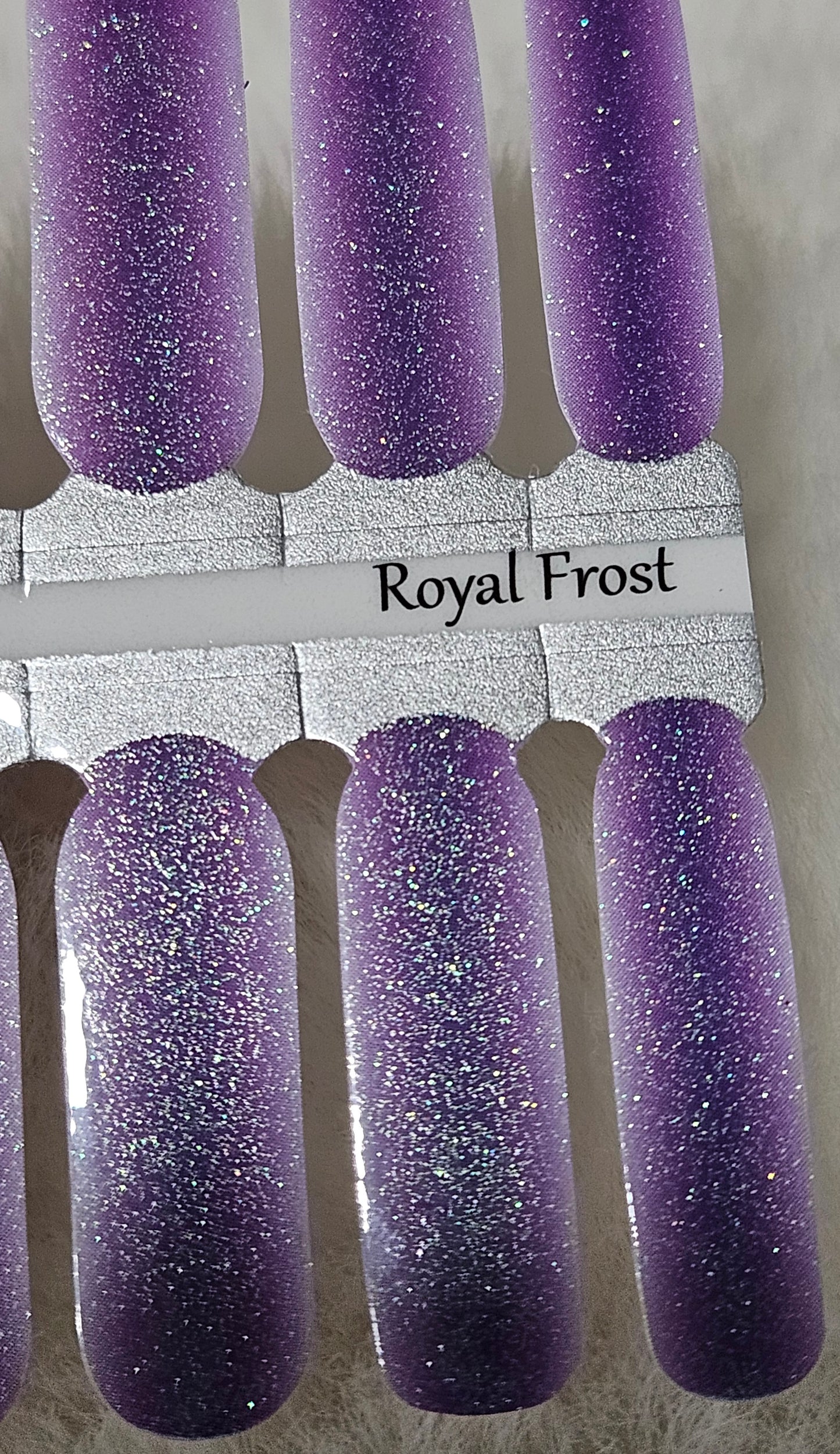 Royal Frost