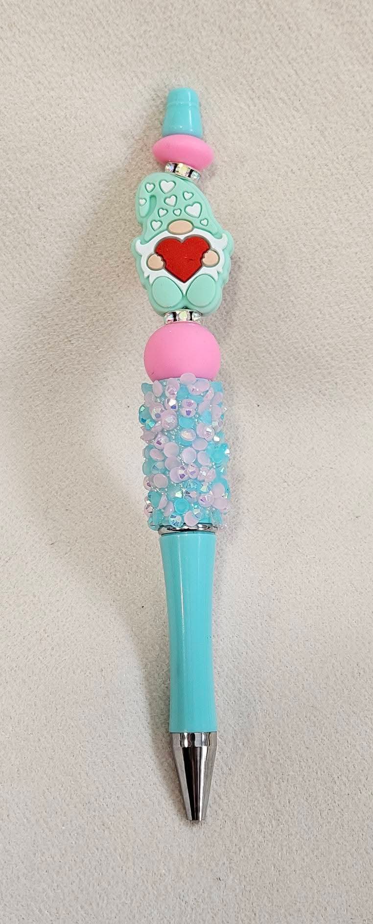 Inkspire Pen - Valentine12