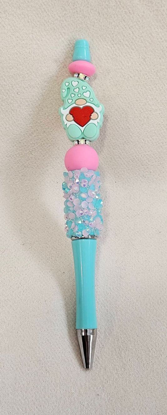 Inkspire Pen - Valentine12