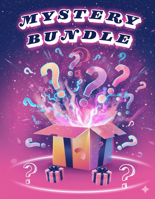 10 Mystery S Series Wraps for $10