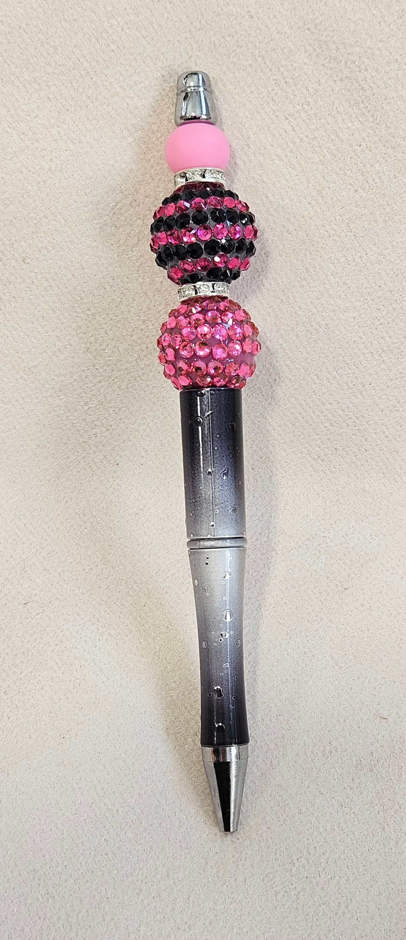 Inkspire Pen - Black1
