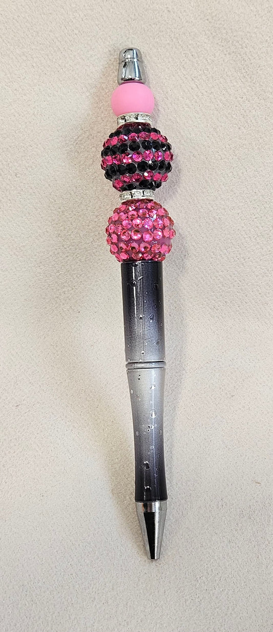 Inkspire Pen - Black1