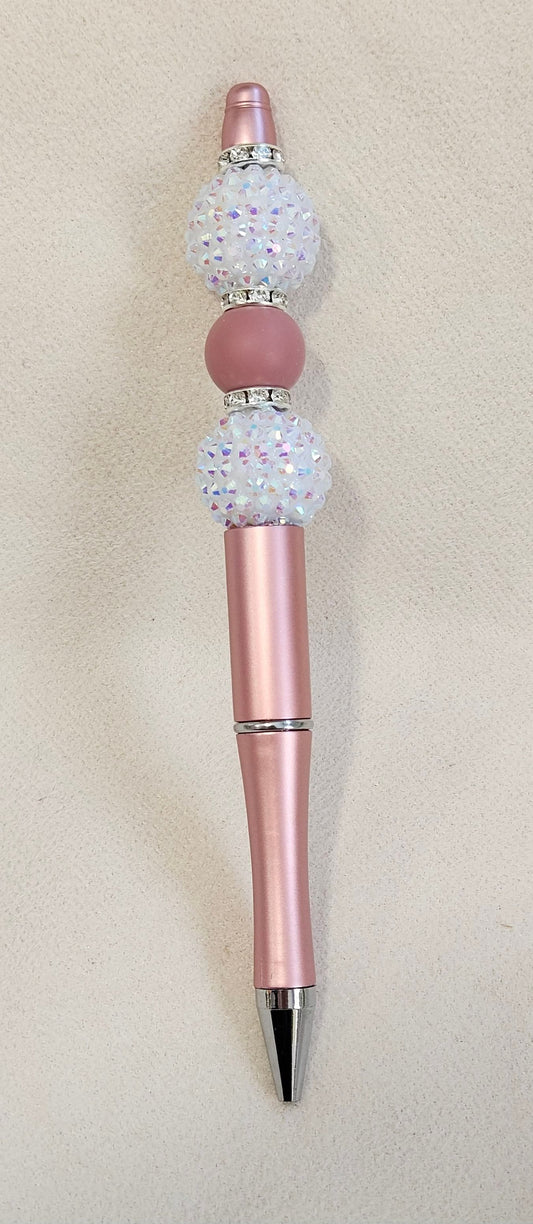 Inkspire Pen - Mauve1