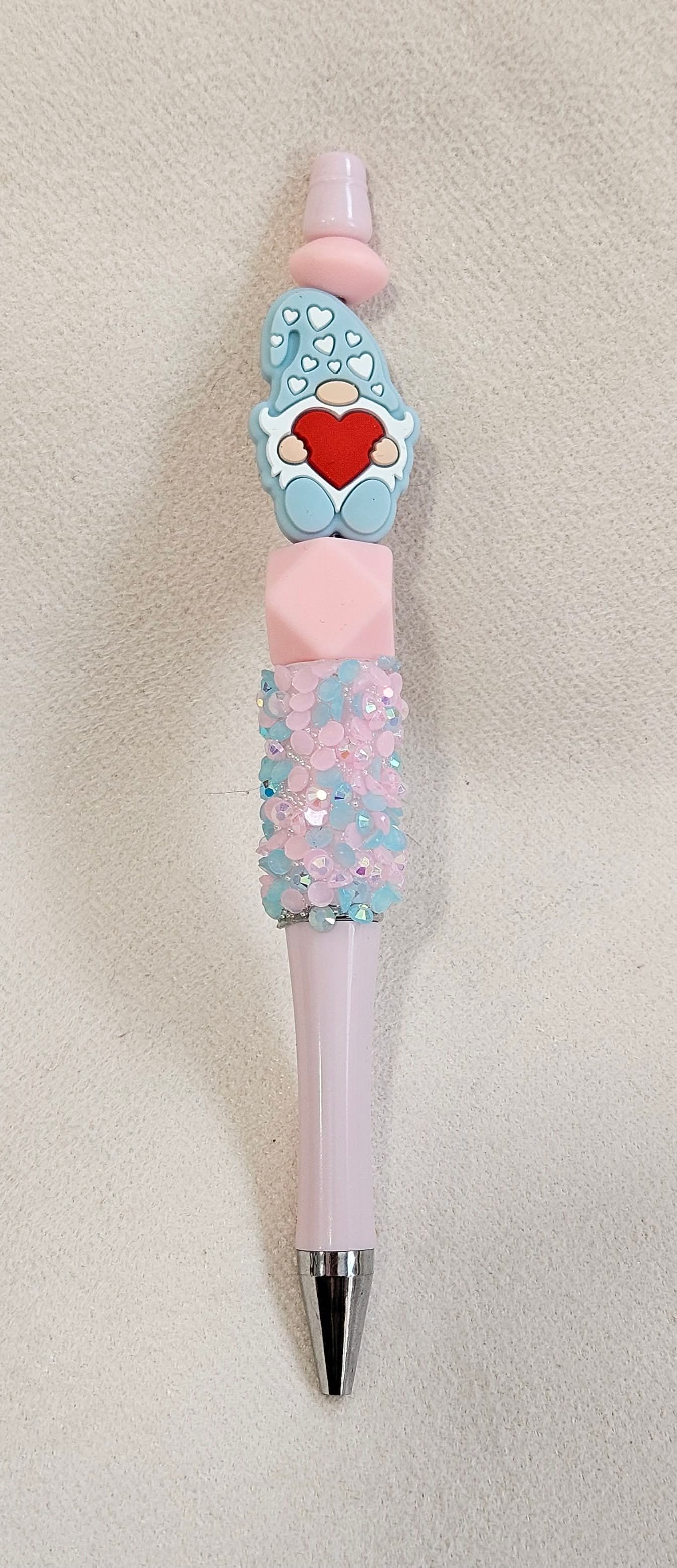 Inkspire Pen - Valentine13