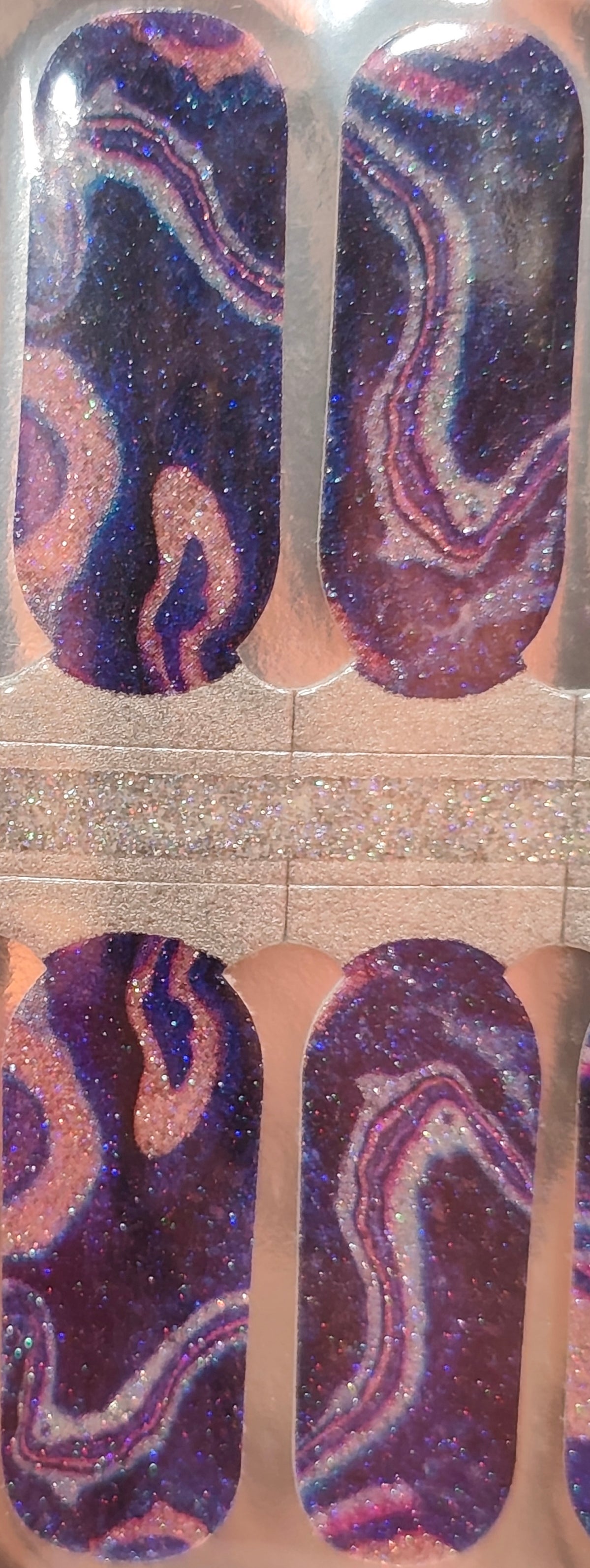 Velvet Nebula
